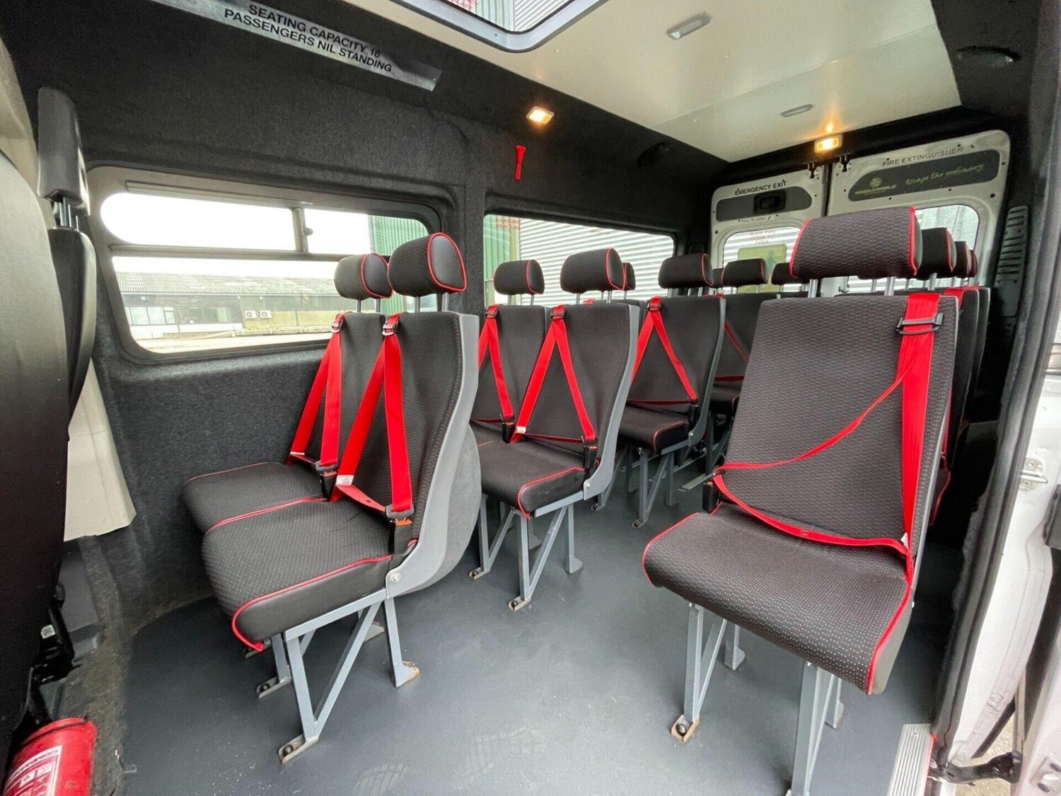 Vehicle 36
