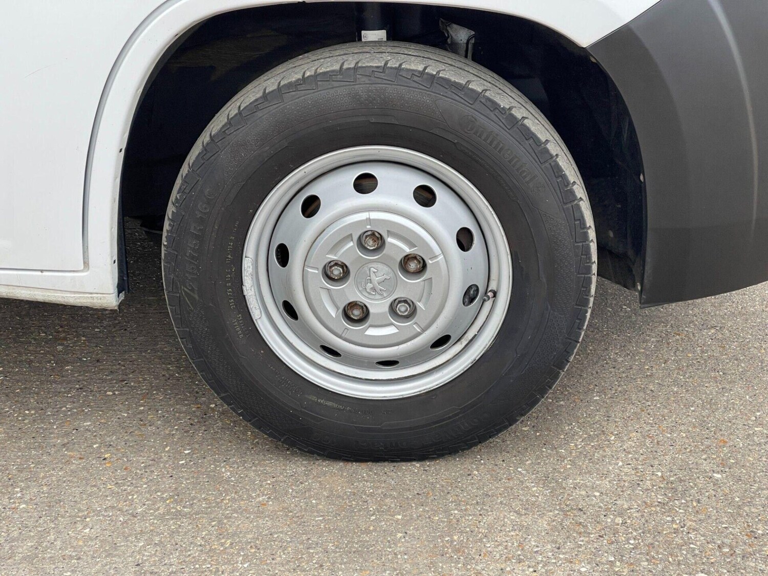 Vehicle 41