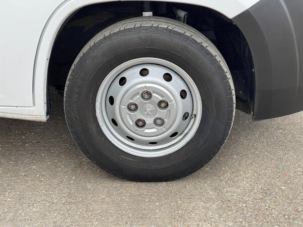 Used Peugeot Boxer 2021 for sale - 75422742: Photo 41