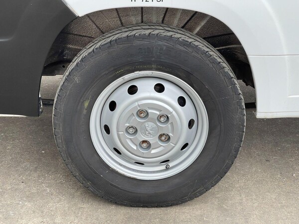Used Peugeot Boxer 2021 for sale - 75422742: Photo 42