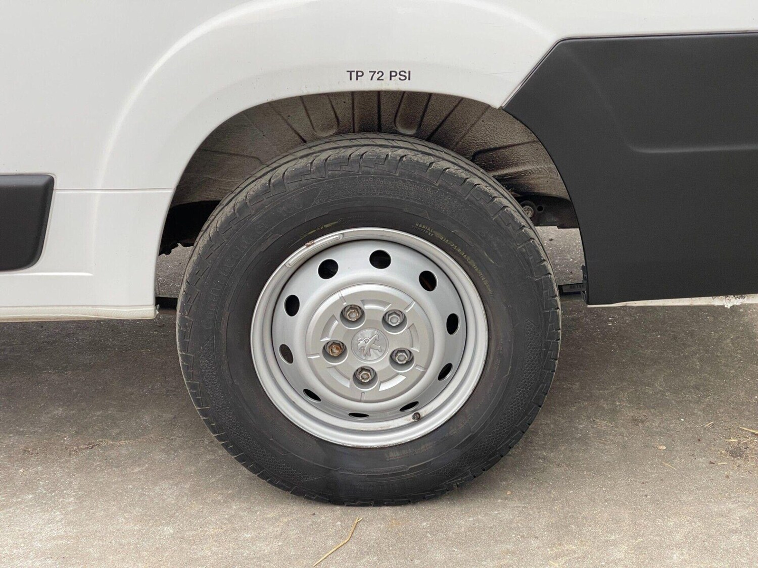 Vehicle 43