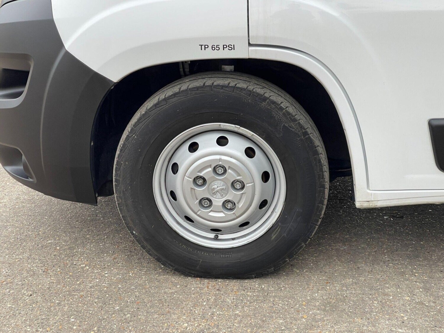 Vehicle 44
