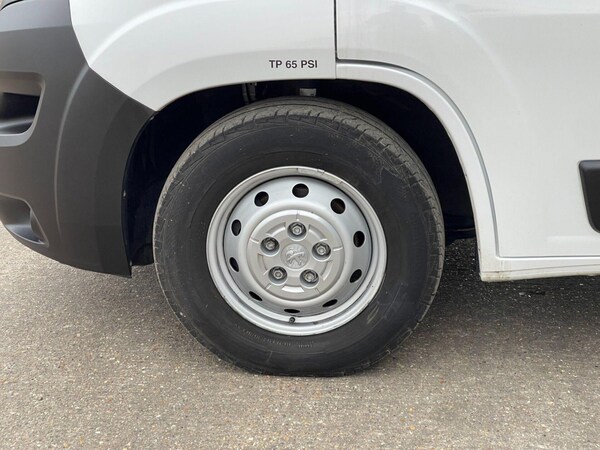 Used Peugeot Boxer 2021 for sale - 75422742: Photo 44