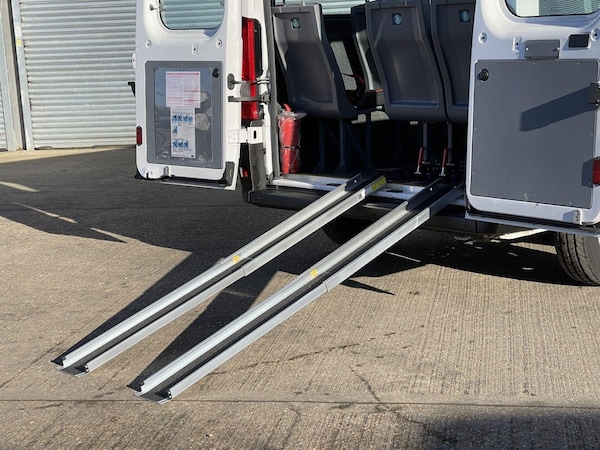 Used Peugeot Boxer 2021 for sale - 75422742: Photo 8