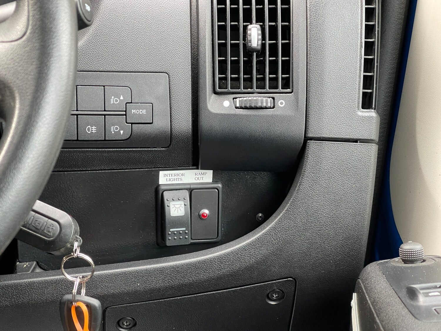 Used Peugeot Boxer 2020 for sale - 76616961: Photo 32