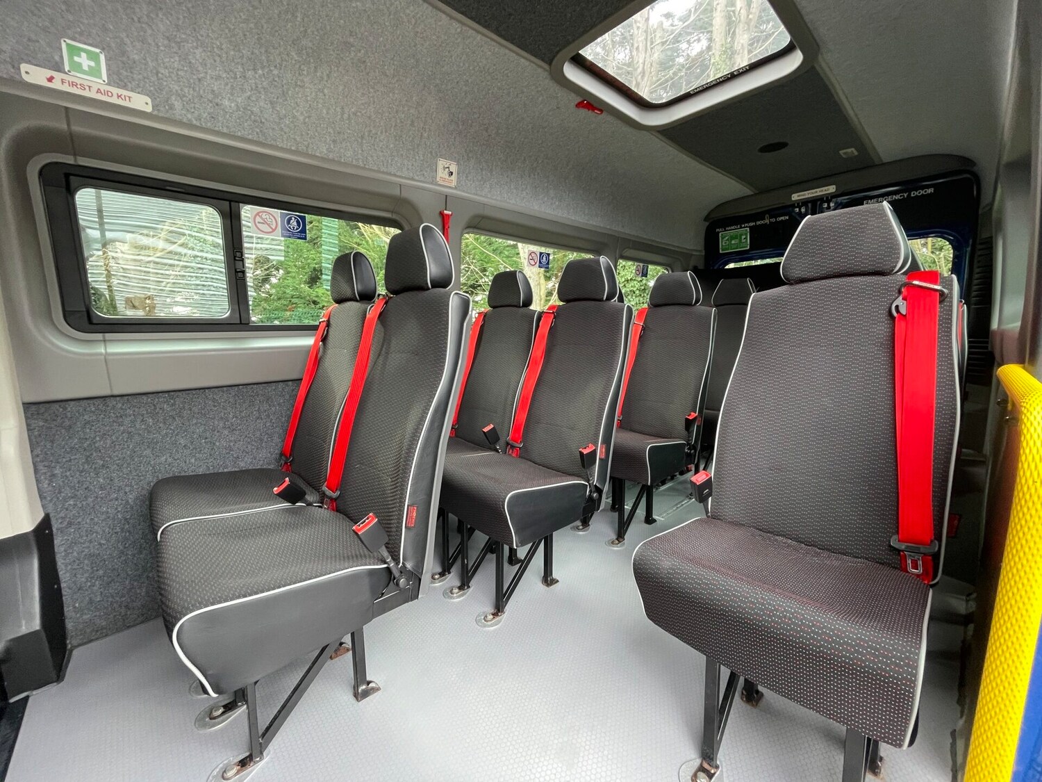 Used Peugeot Boxer 2020 for sale - 76616961: Photo 37