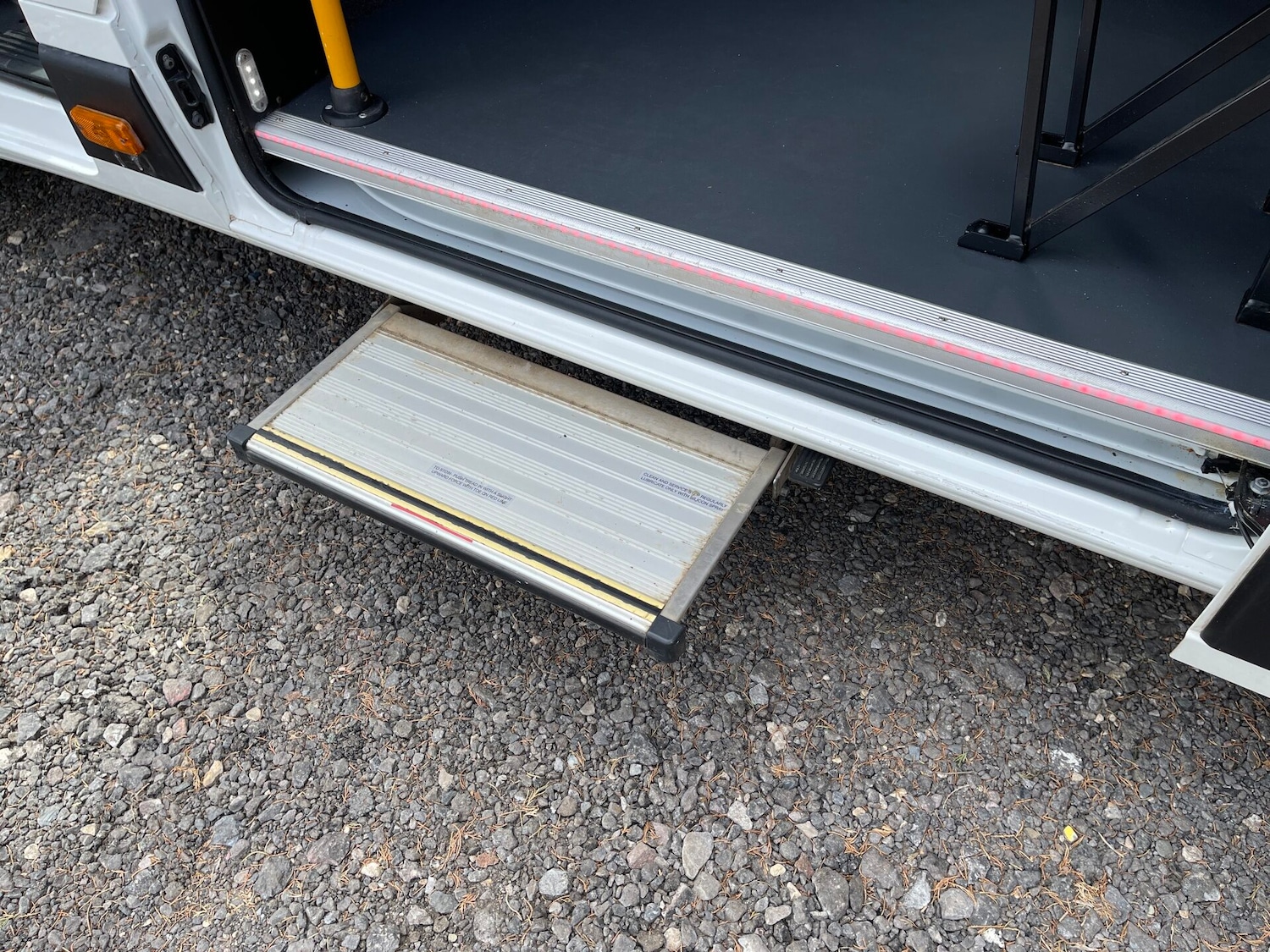 Used Peugeot Boxer 2019 for sale - 77138708: Photo 32