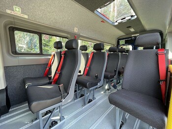 Used Peugeot Boxer 2020 for sale - 78698727: Photo