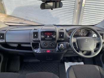 Used Citroen Relay 2019 for sale - 74299610: Photo
