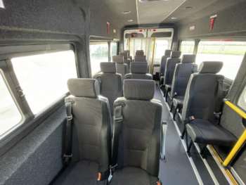 Used Citroen Relay 2019 for sale - 74299610: Photo