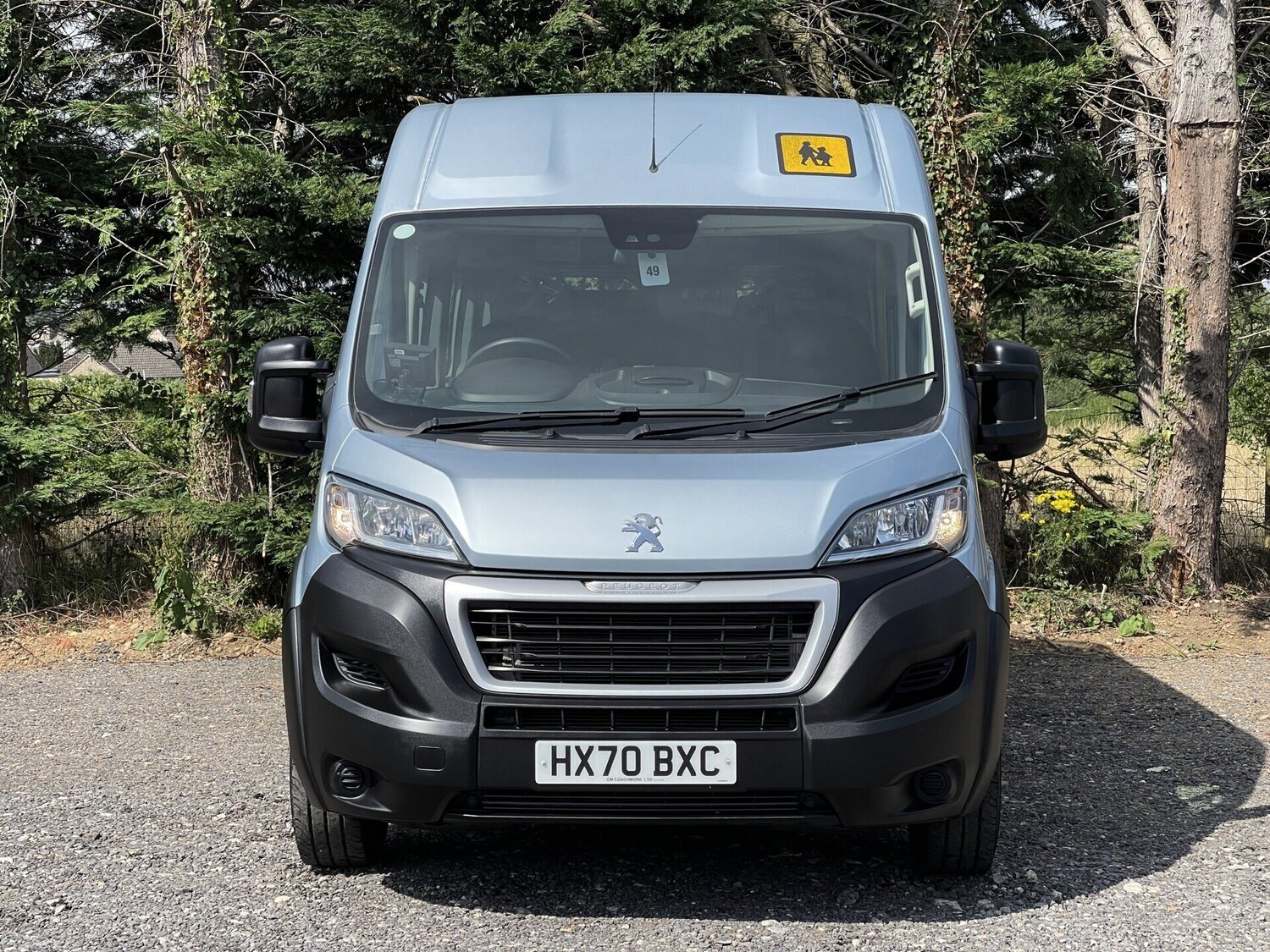 Vehicle 15