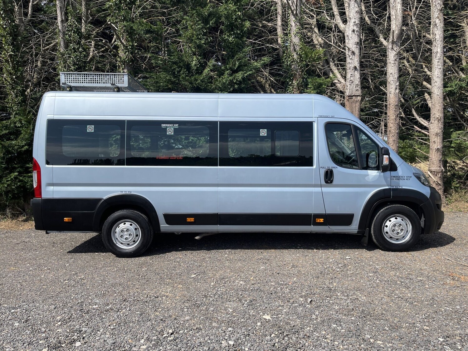 Vehicle 16