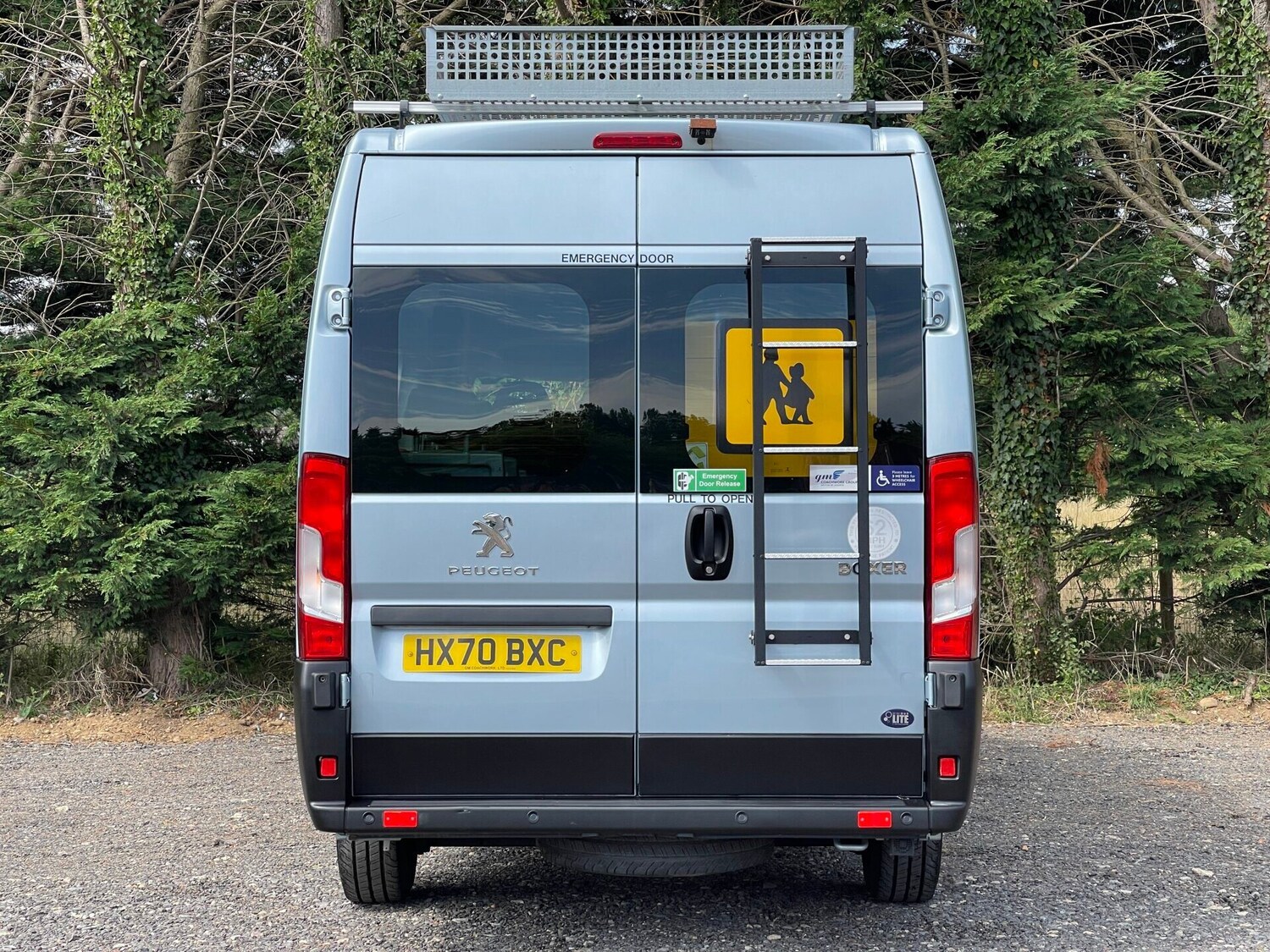 Vehicle 19