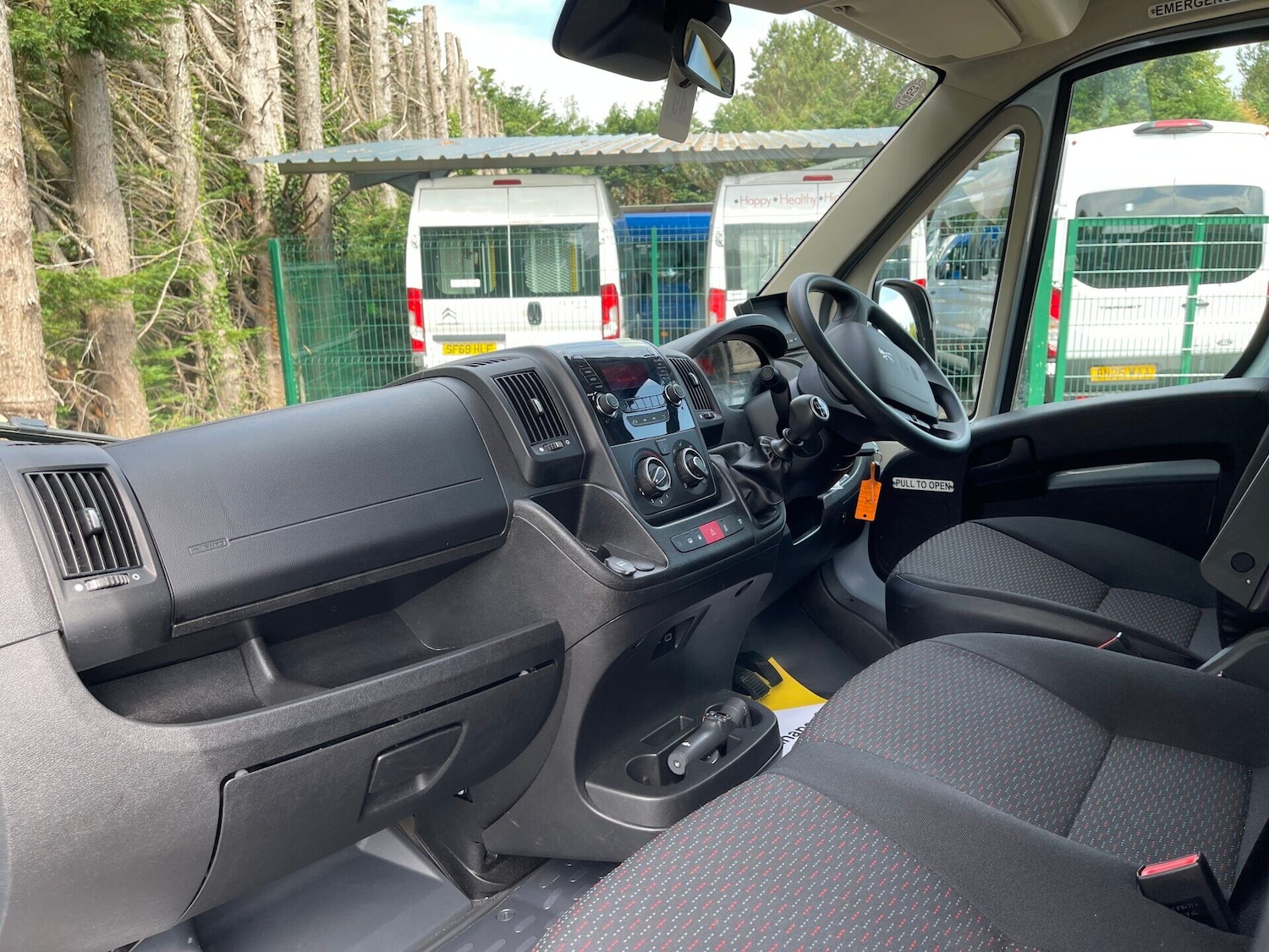 Vehicle 24