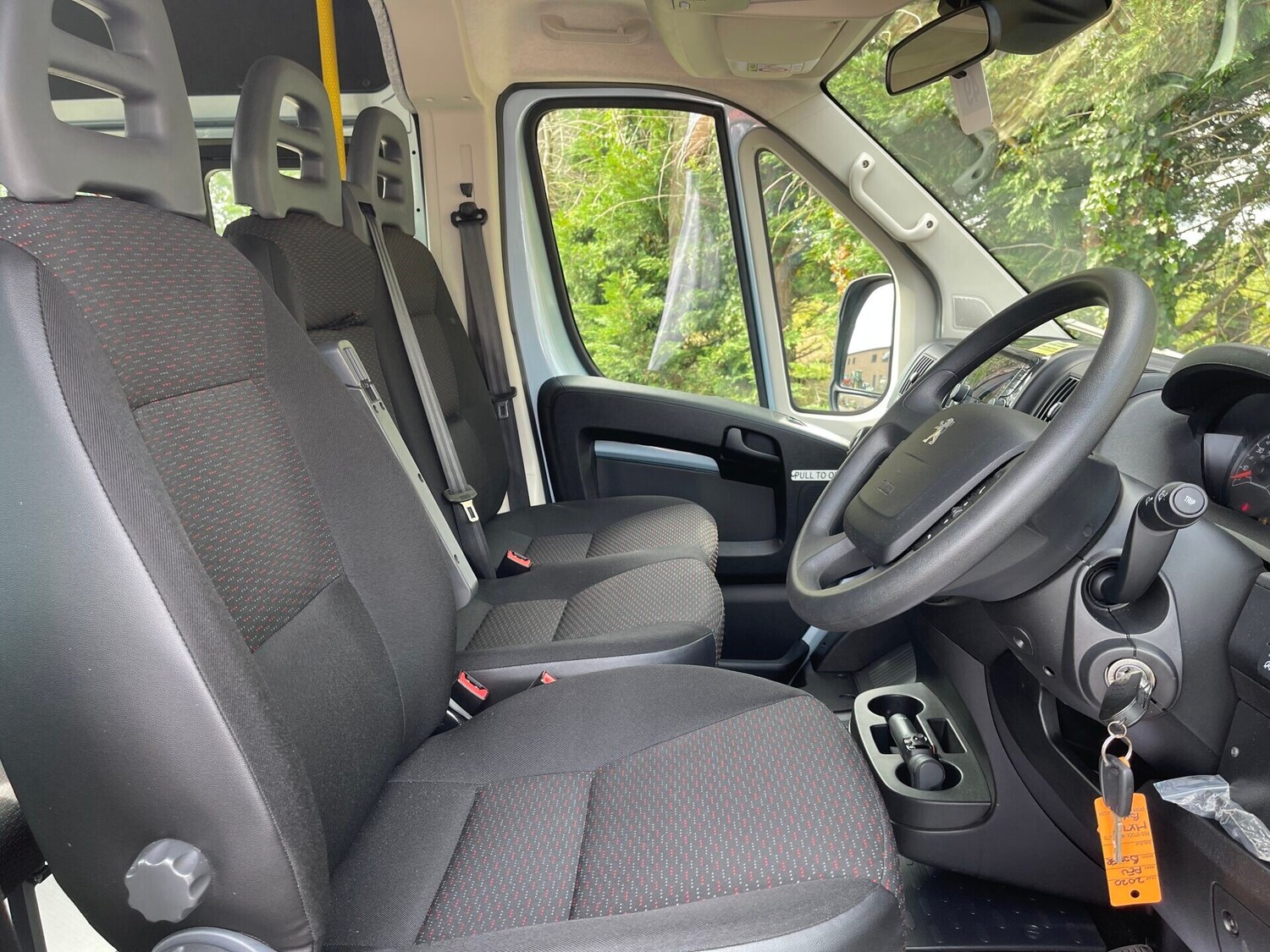 Vehicle 27