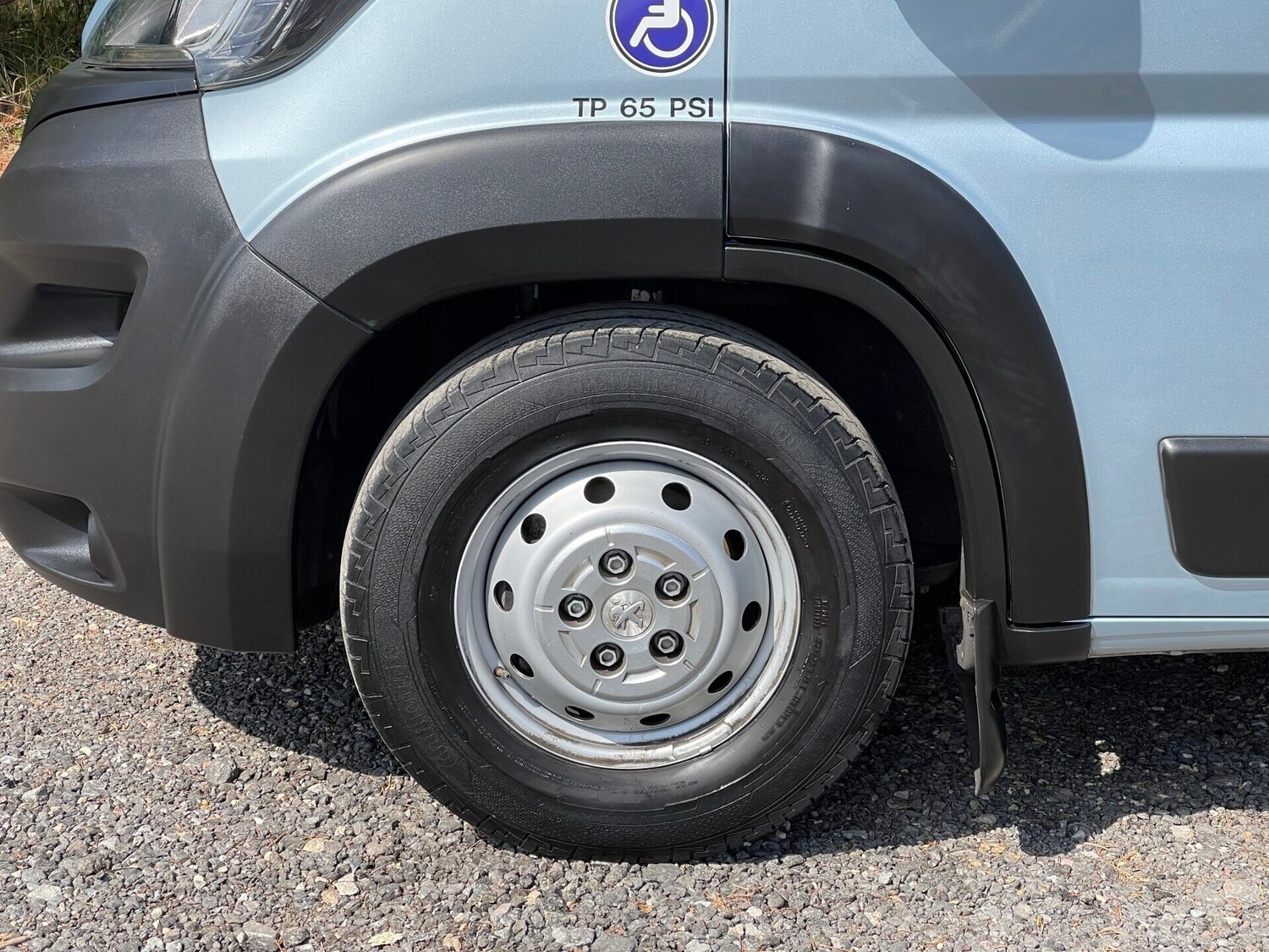 Vehicle 38