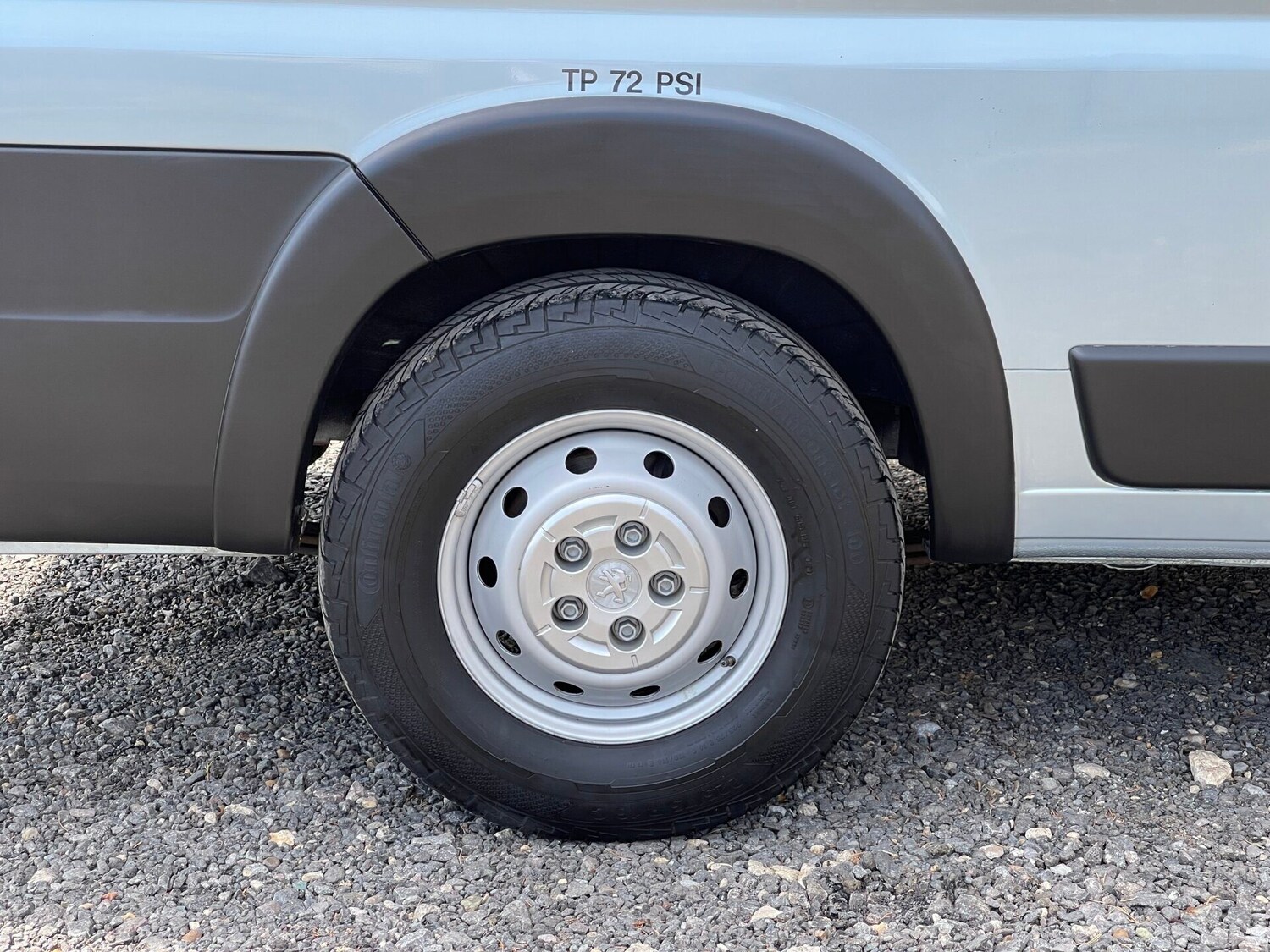 Vehicle 40
