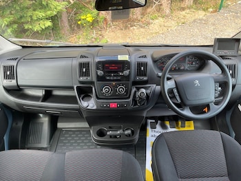 Used Peugeot Boxer 2020 for sale - 75426473: Photo