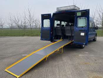 Used Peugeot Boxer 2019 for sale - 74299607: Photo