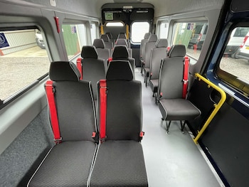 Used Peugeot Boxer 2021 for sale - 79437600: Photo