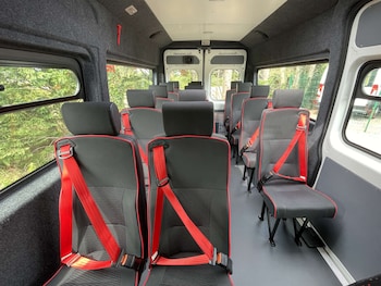 Used Peugeot Boxer 2021 for sale - 78698722: Photo