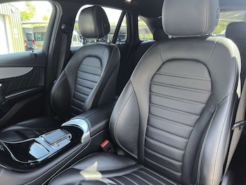 Used Mercedes-Benz GLC 2021 for sale - 78698721: Photo