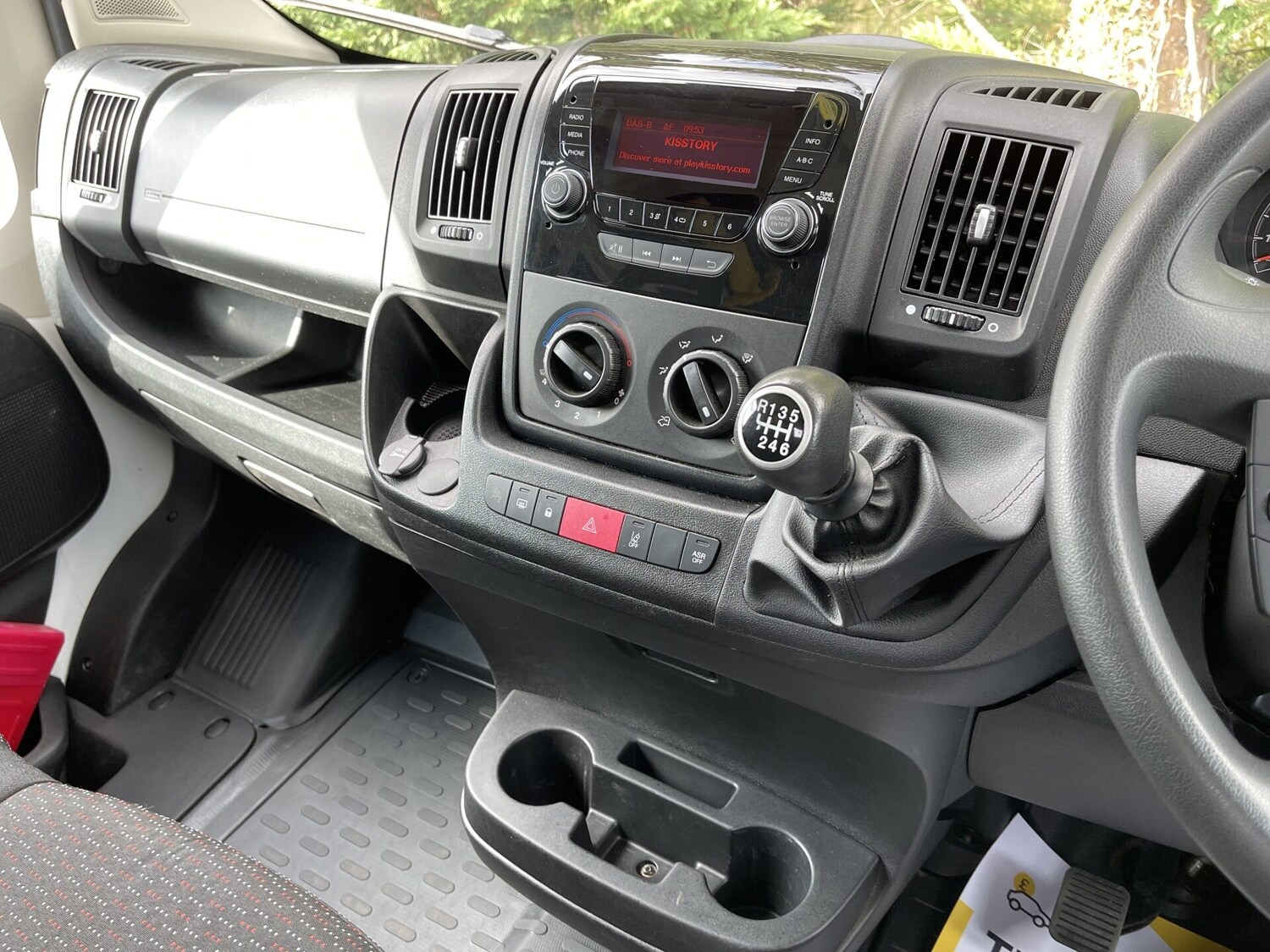 Used Citroen Relay 2020 for sale - 76613566: Photo 19