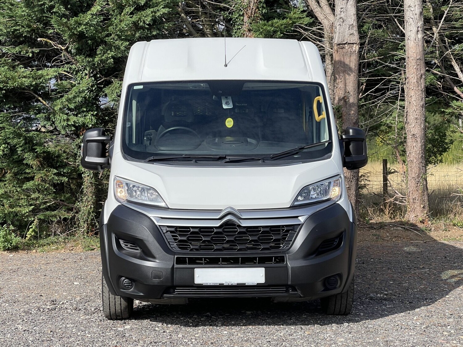 Used Citroen Relay 2020 for sale - 76613566: Photo 9