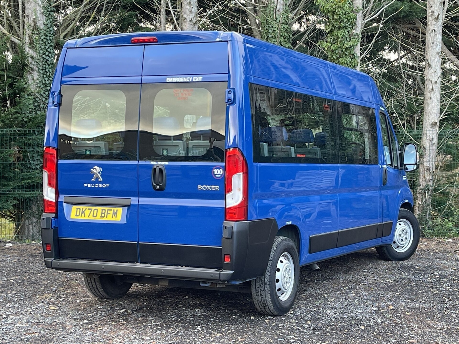 Used Peugeot Boxer 2020 for sale - 76365751: Photo 18