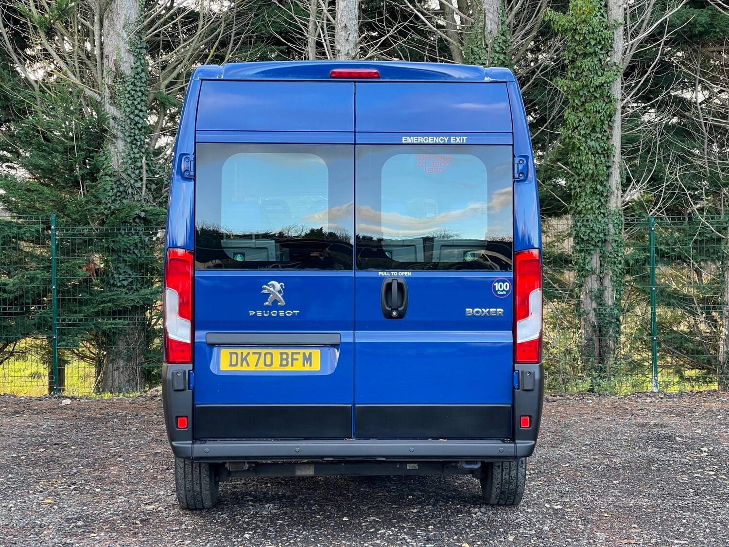 Used Peugeot Boxer 2020 for sale - 76365751: Photo 20