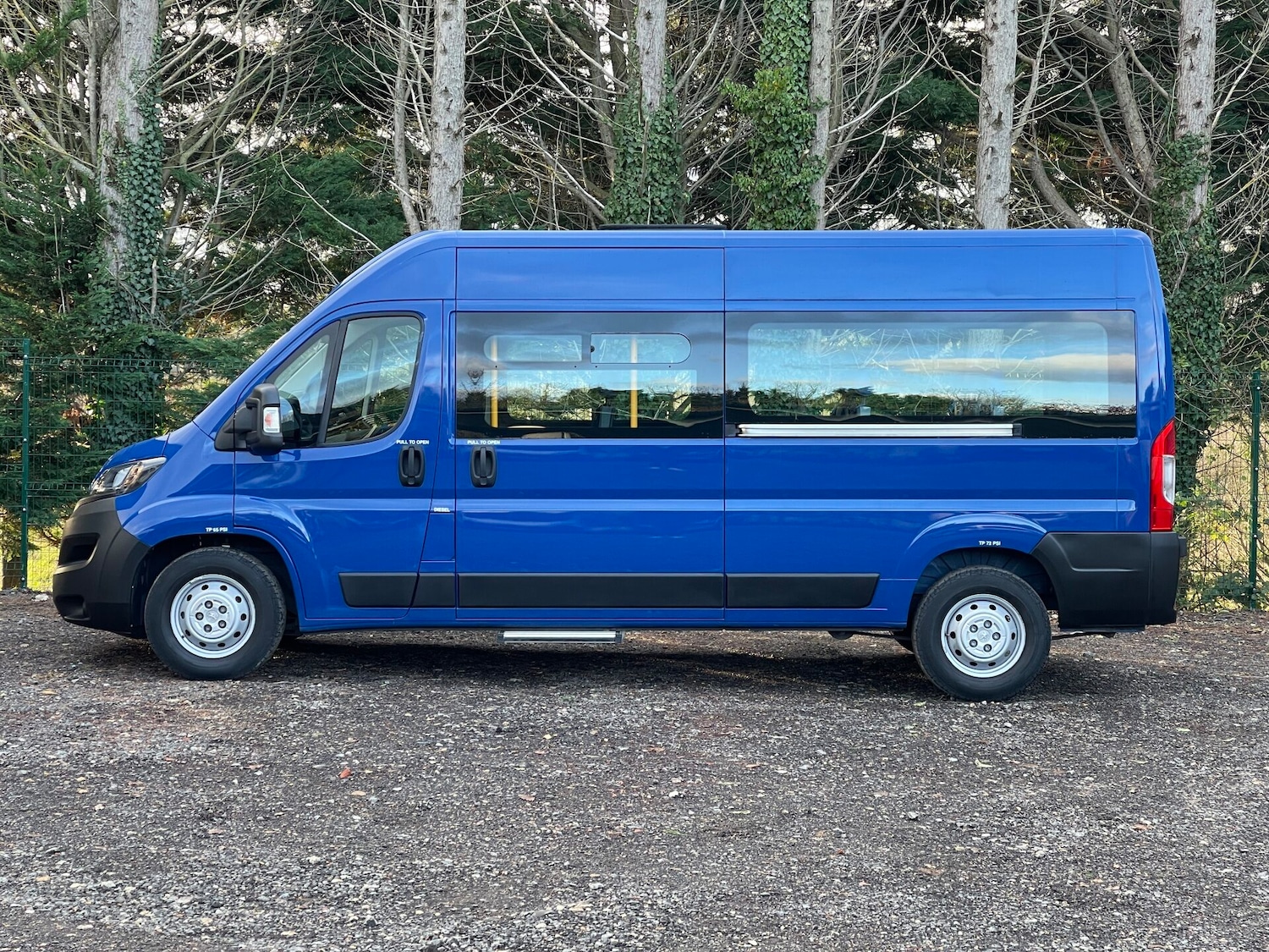 Used Peugeot Boxer 2020 for sale - 76365751: Photo 21
