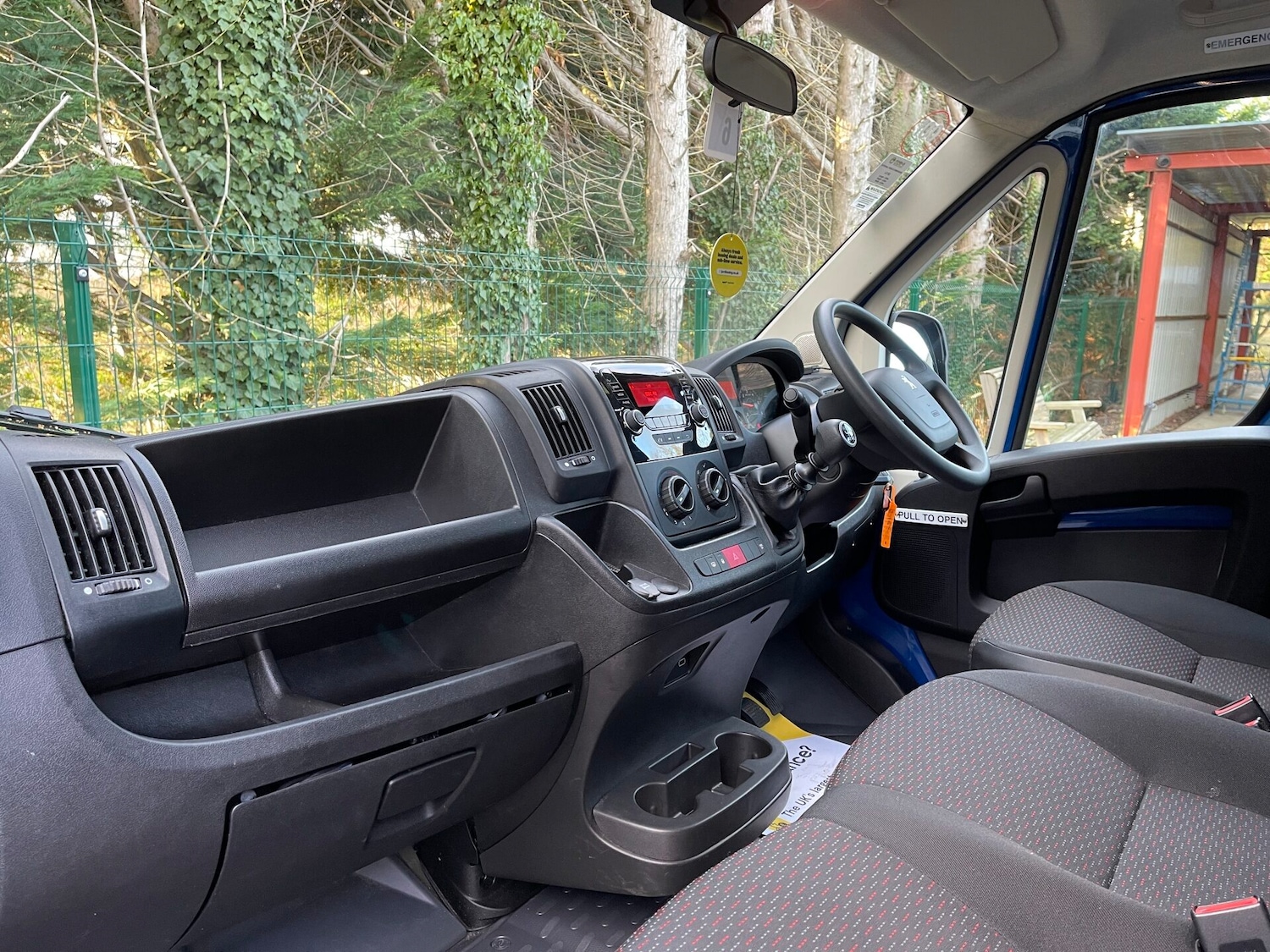 Used Peugeot Boxer 2020 for sale - 76365751: Photo 24