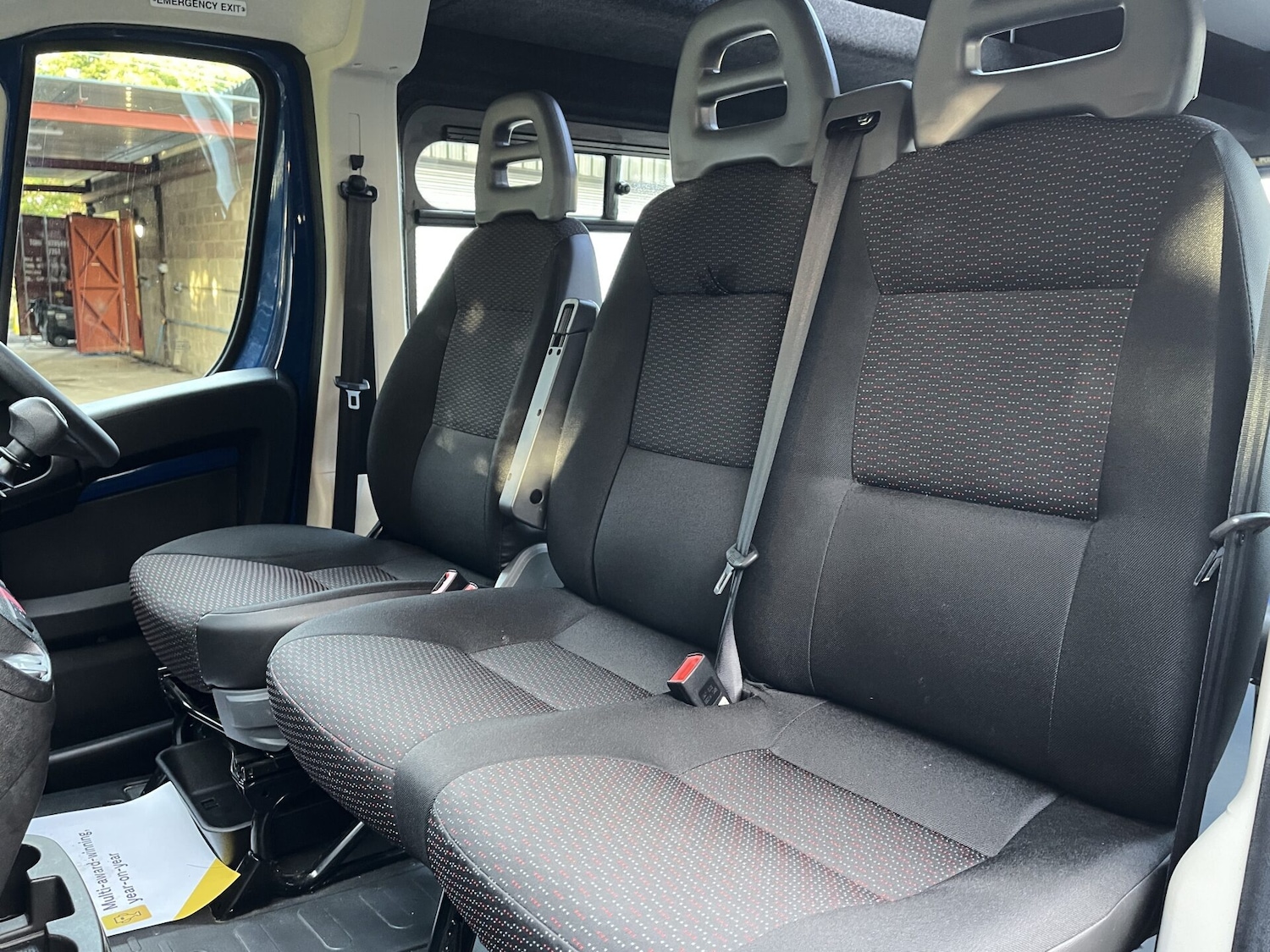 Used Peugeot Boxer 2020 for sale - 76365751: Photo 26