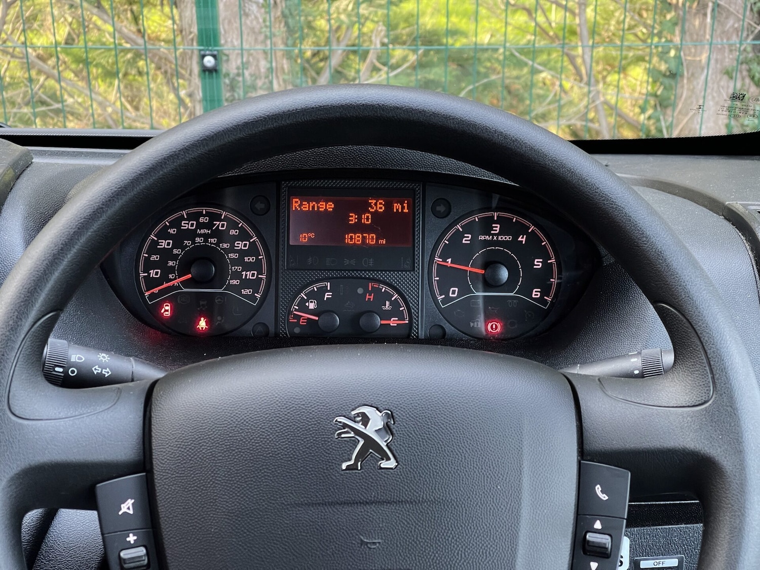 Used Peugeot Boxer 2020 for sale - 76365751: Photo 30