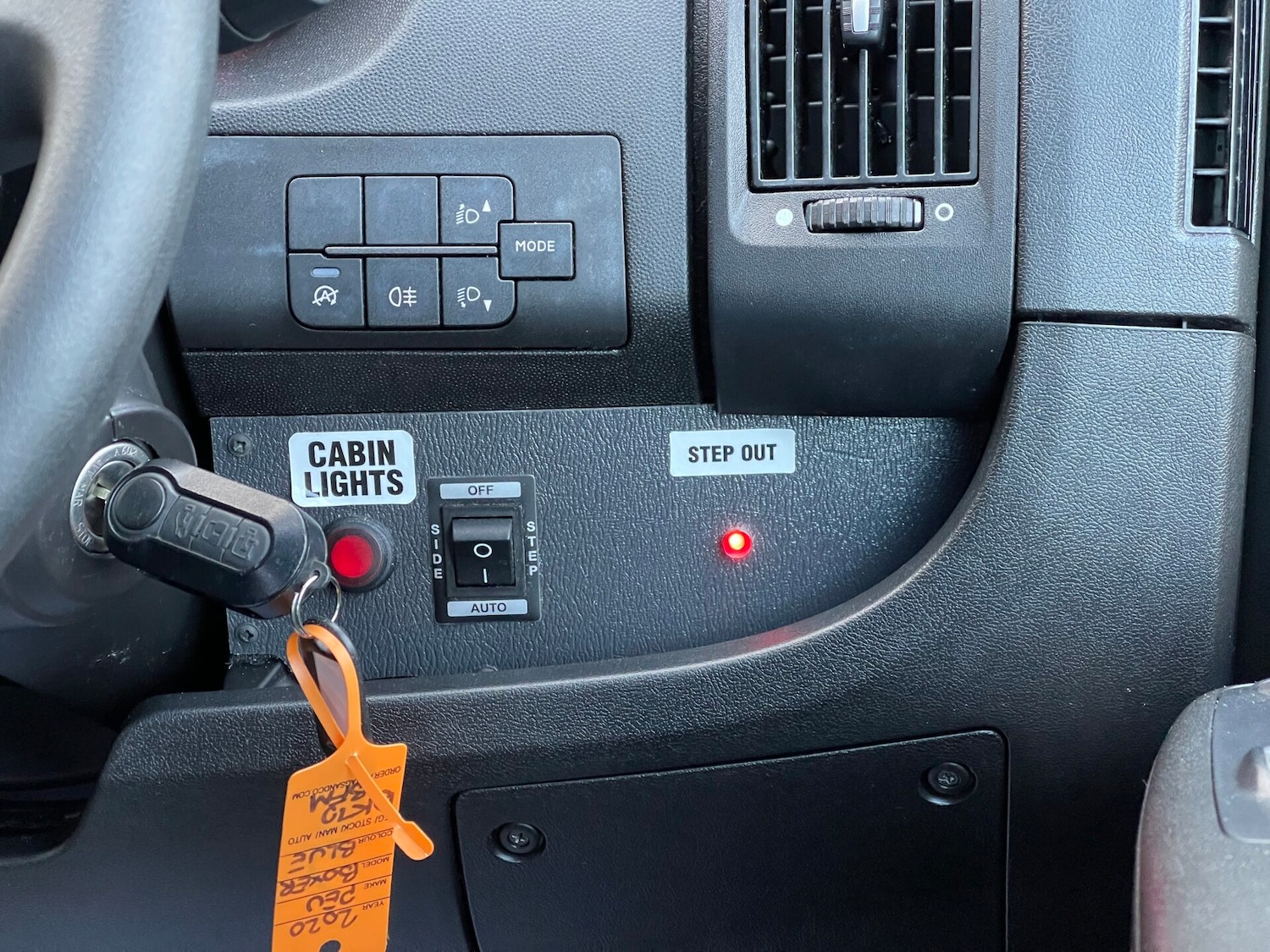 Used Peugeot Boxer 2020 for sale - 76365751: Photo 32