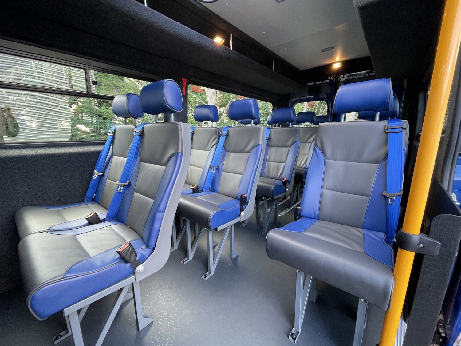 Used Peugeot Boxer 2020 for sale - 76365751: Photo 37