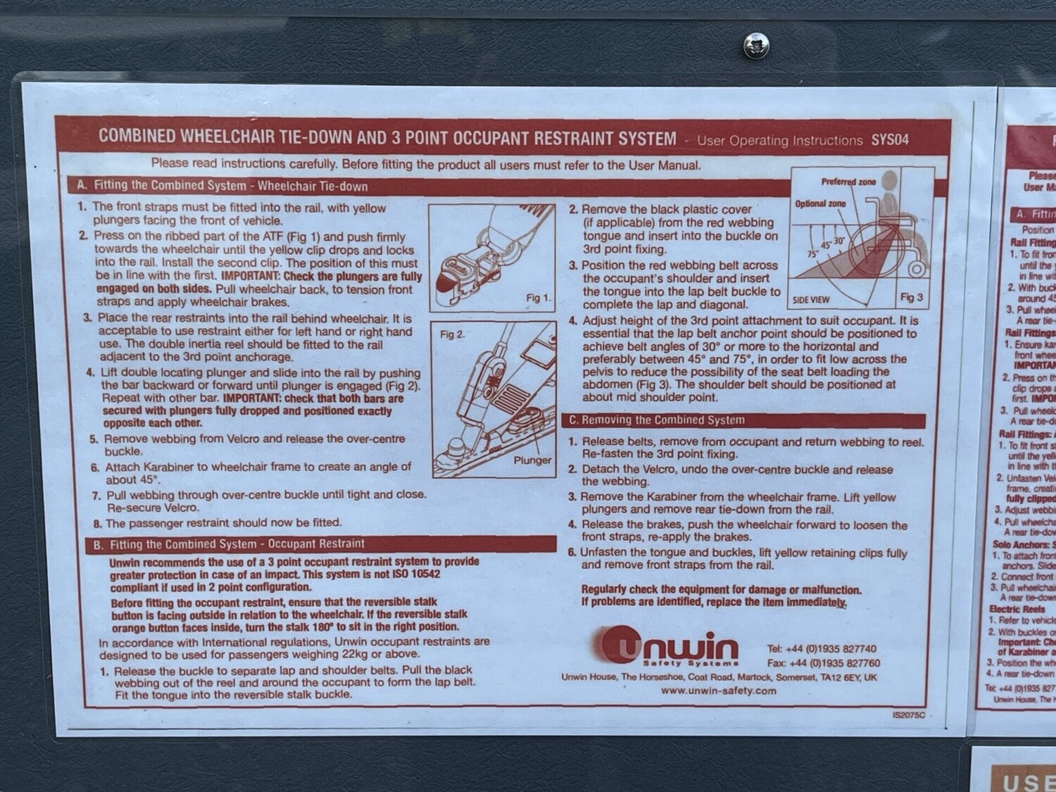 Used Peugeot Boxer 2020 for sale - 76365751: Photo 39