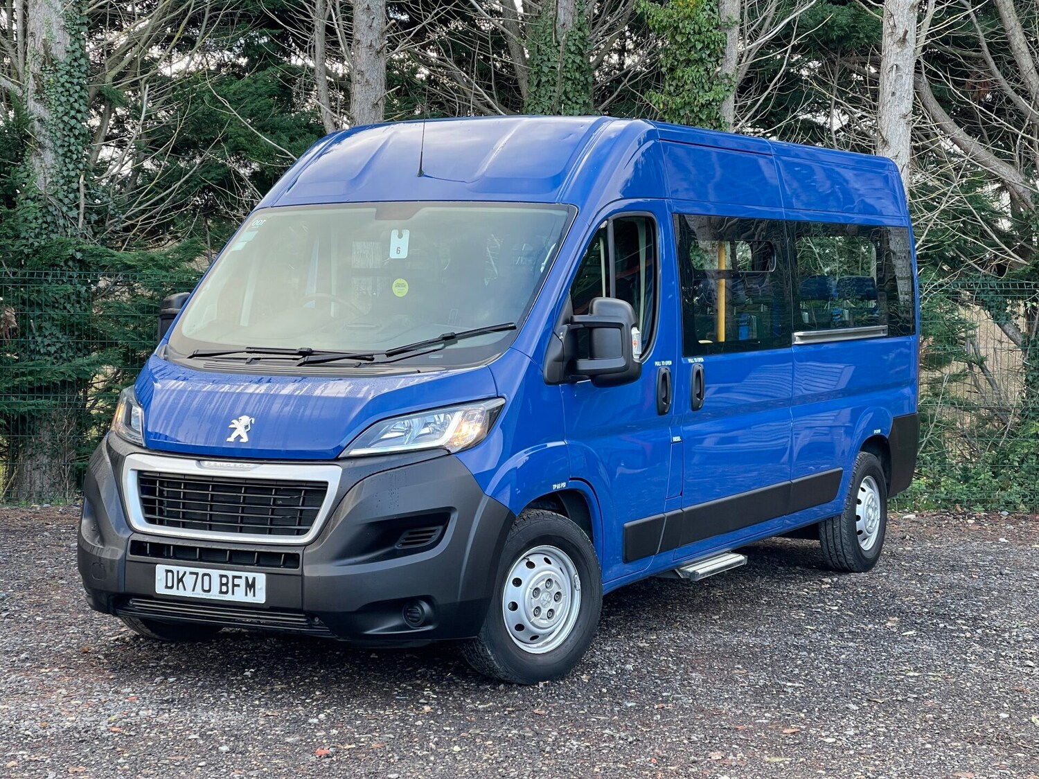 Used Peugeot Boxer 2020 for sale - 76365751: Photo 41