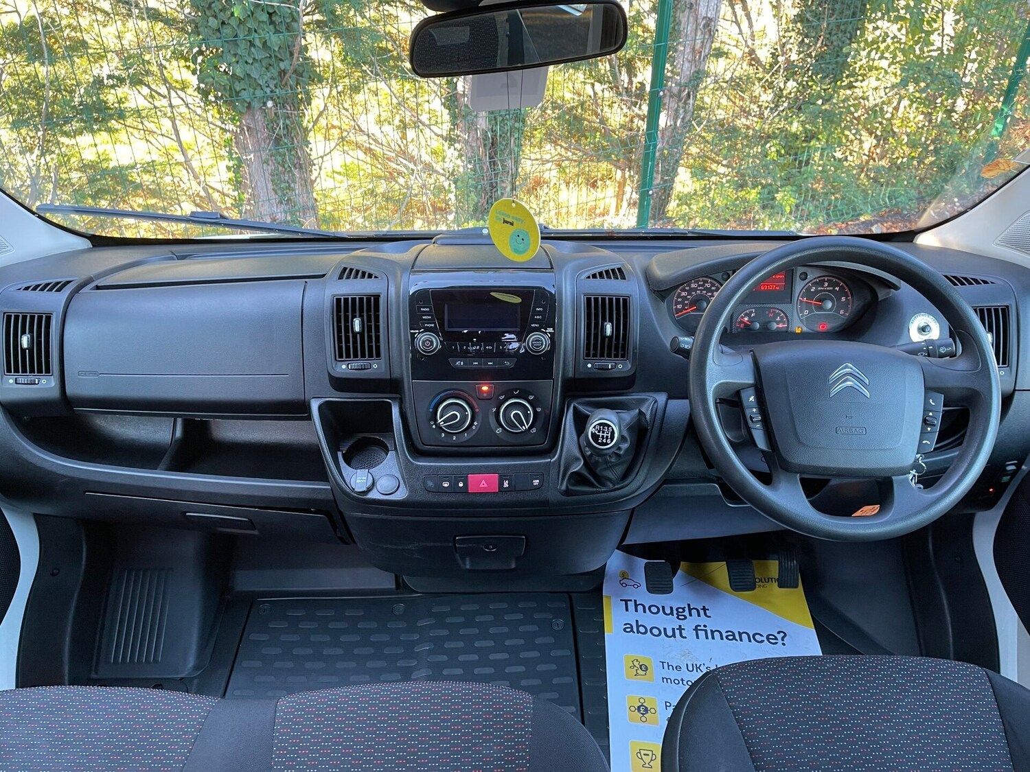 Used Citroen Relay 2020 for sale - 76863109: Photo 6