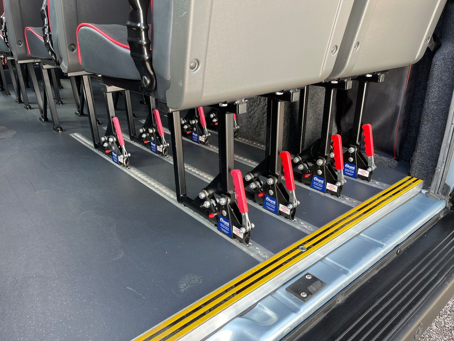 Used Peugeot Boxer 2020 for sale - 76581287: Photo 14