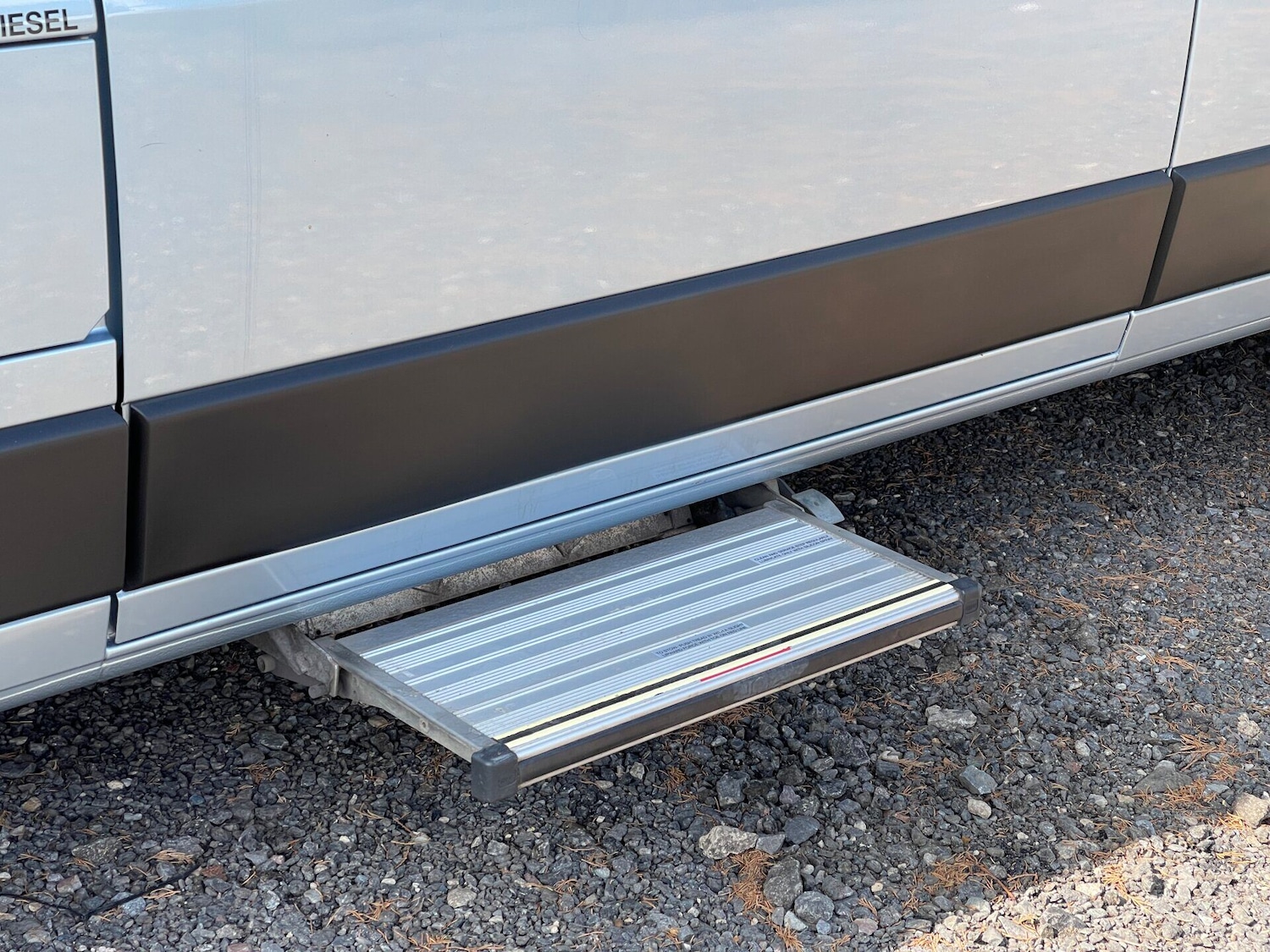 Used Peugeot Boxer 2020 for sale - 76581287: Photo 15