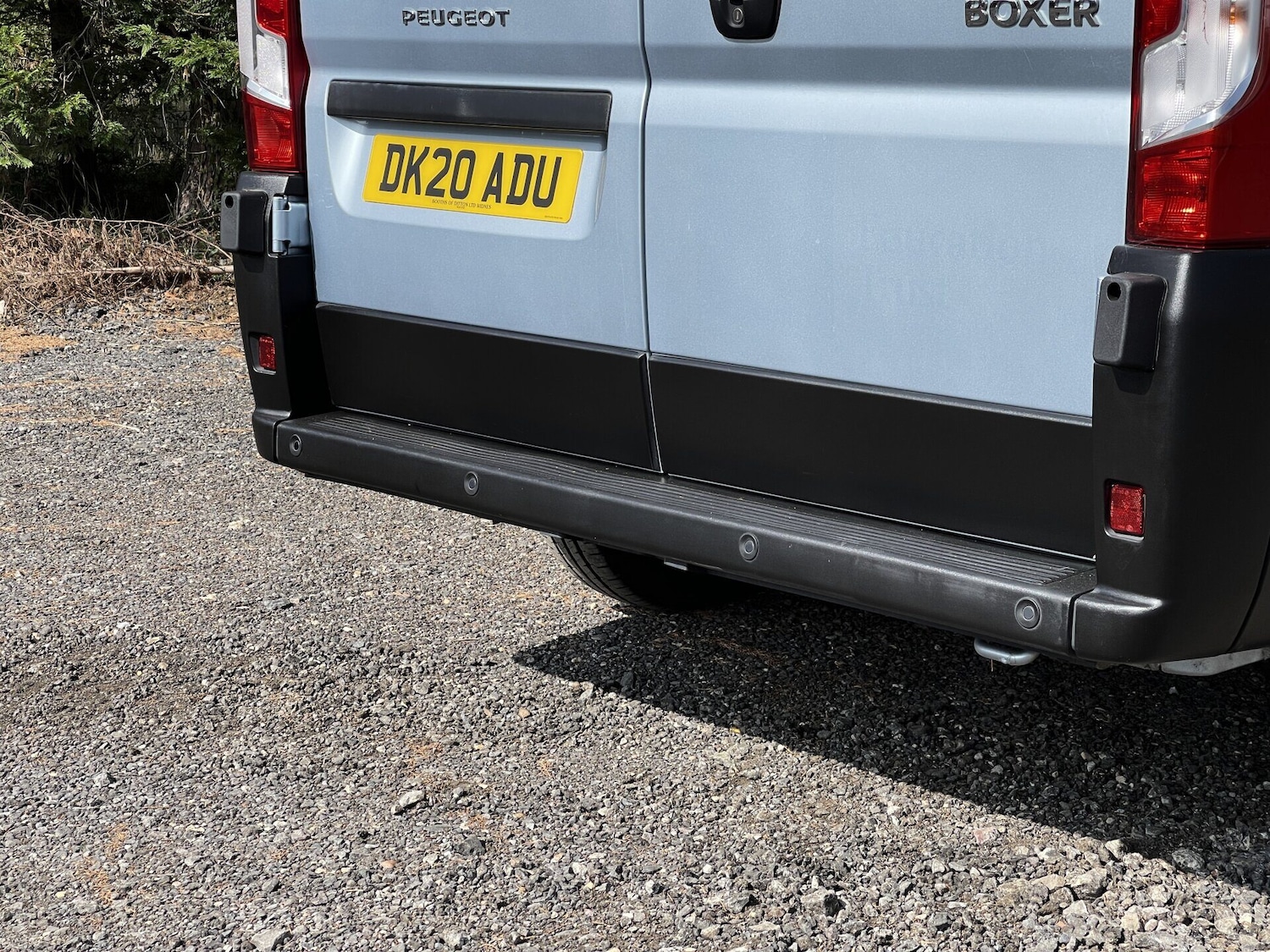 Used Peugeot Boxer 2020 for sale - 76581287: Photo 16