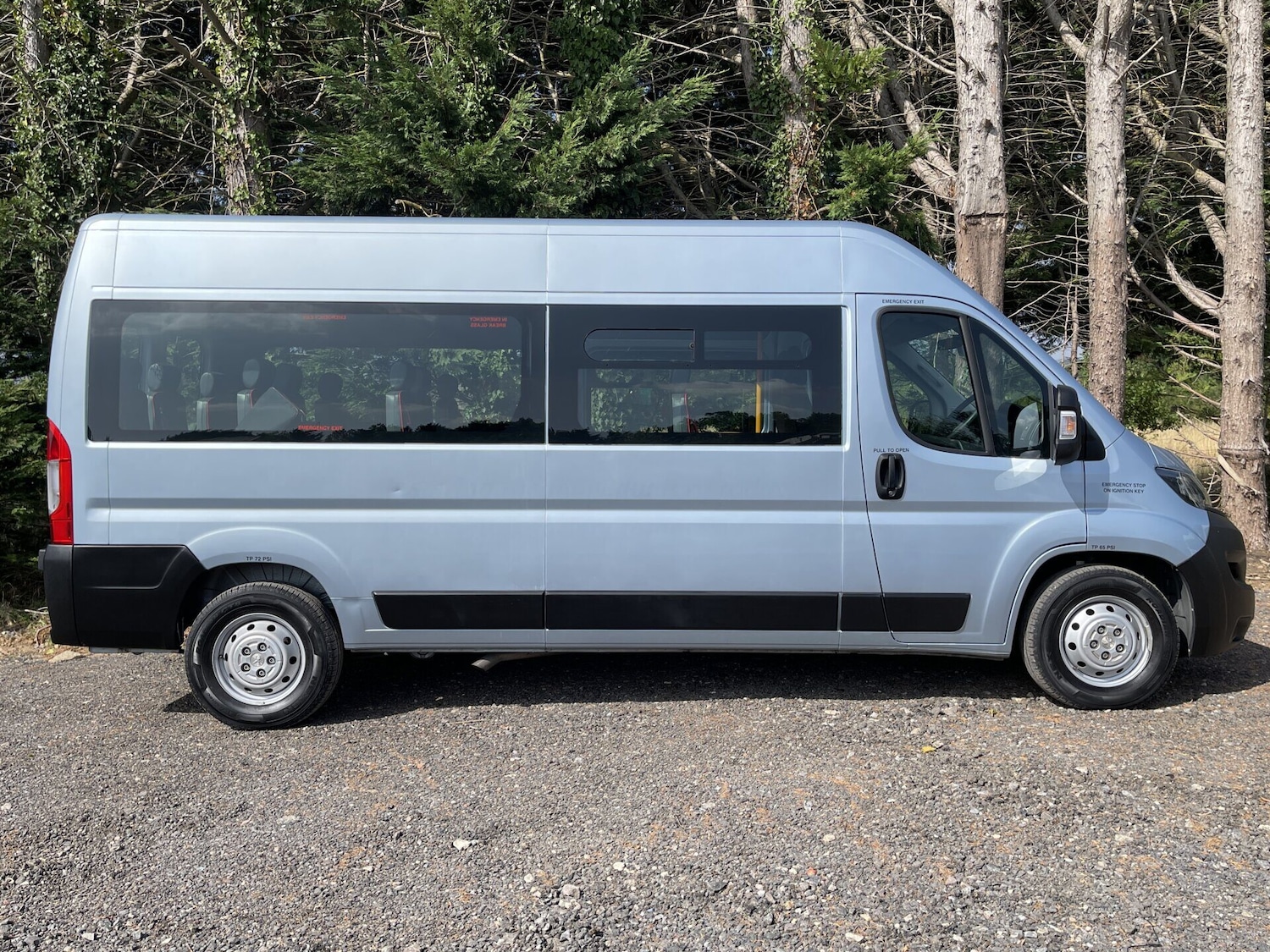 Used Peugeot Boxer 2020 for sale - 76581287: Photo 19