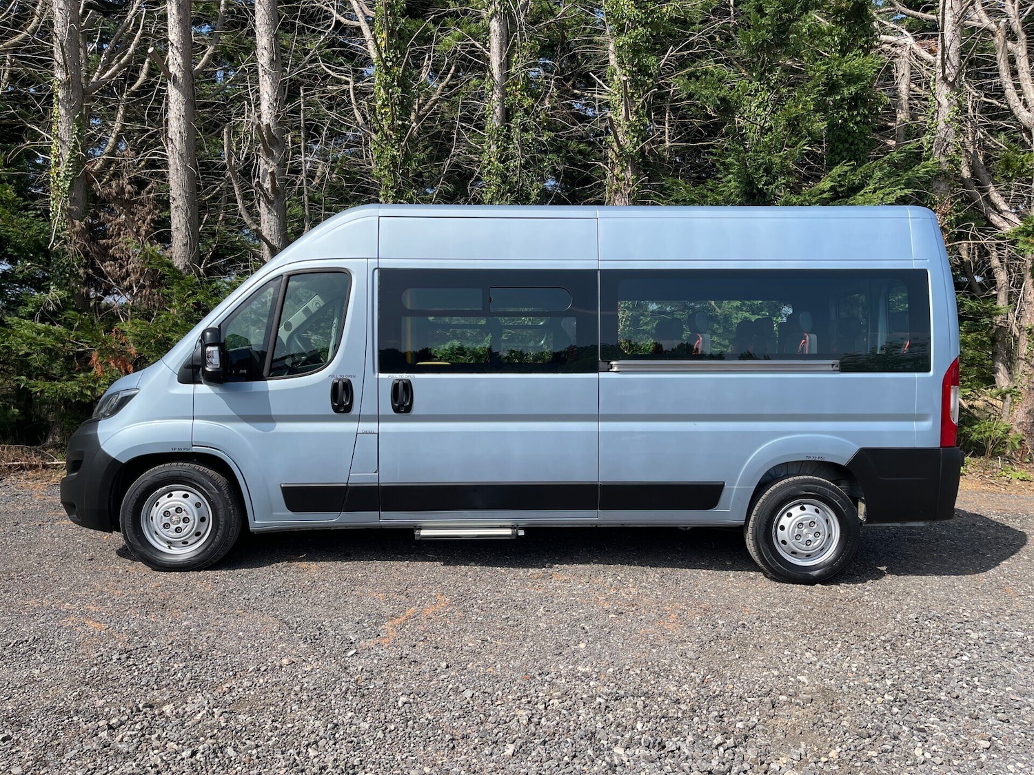 Used Peugeot Boxer 2020 for sale - 76581287: Photo 24