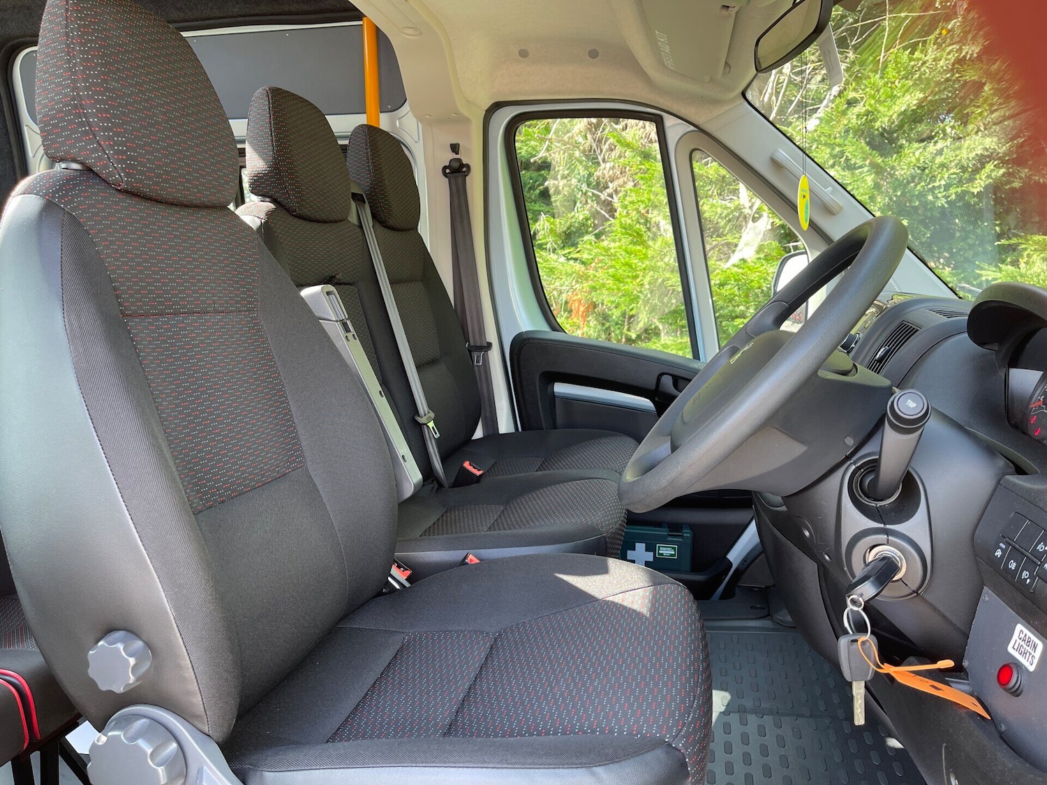 Used Peugeot Boxer 2020 for sale - 76581287: Photo 27