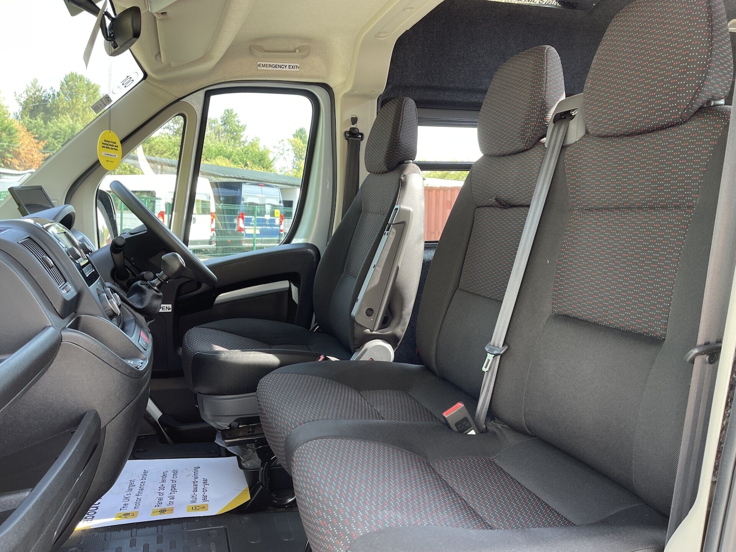 Used Peugeot Boxer 2020 for sale - 76581287: Photo 29