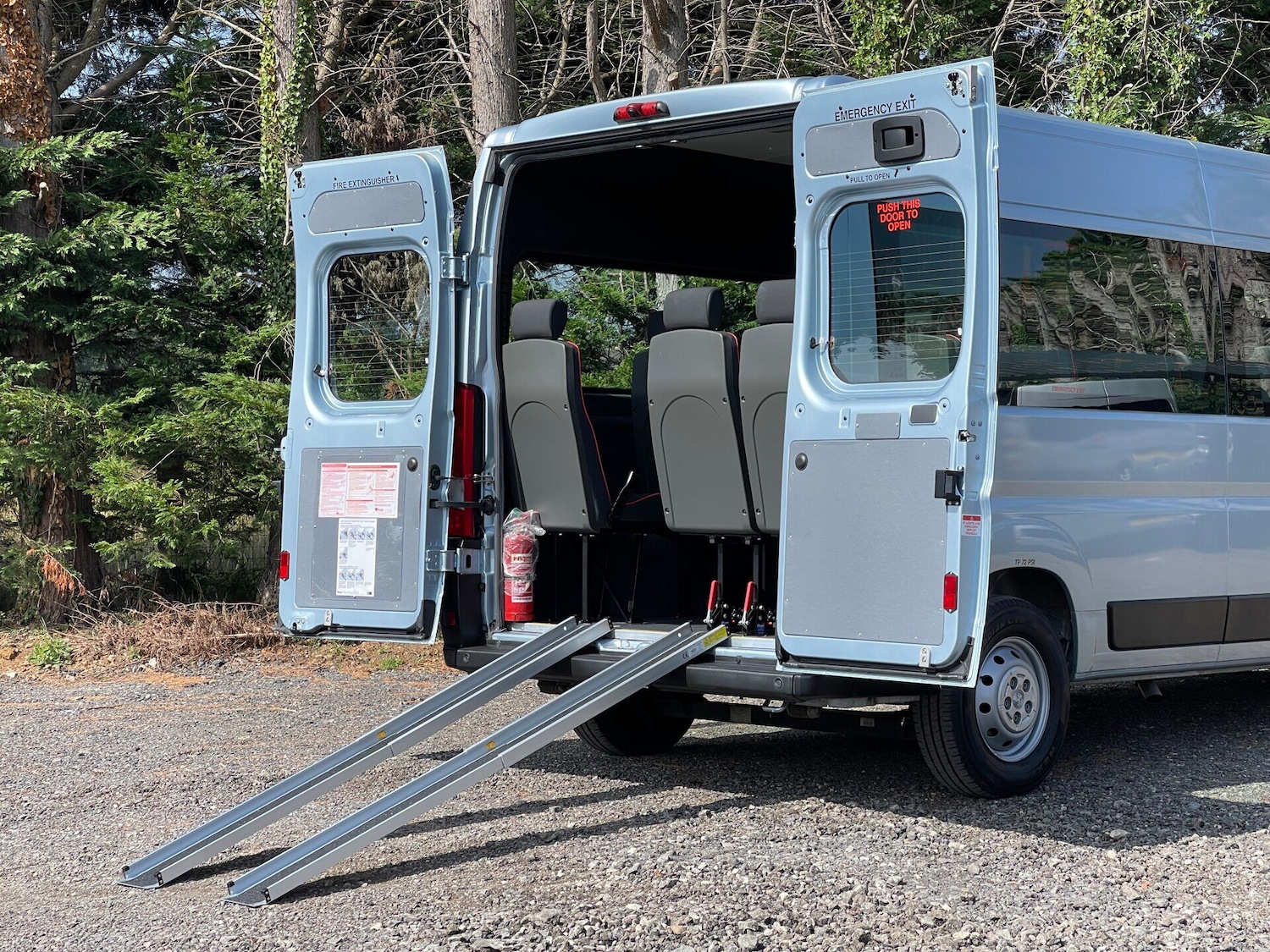 Used Peugeot Boxer 2020 for sale - 76581287: Photo 3