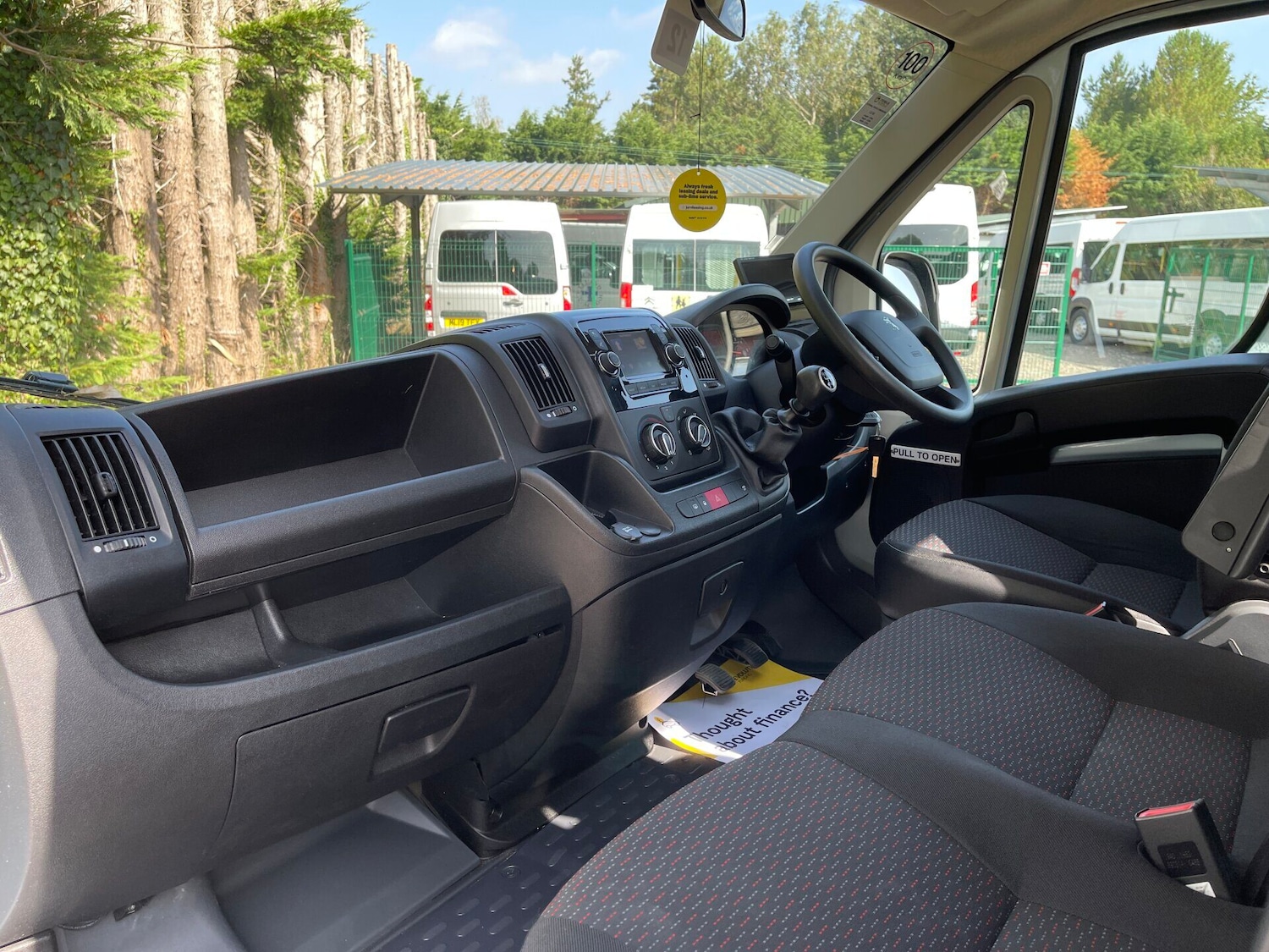 Used Peugeot Boxer 2020 for sale - 76581287: Photo 30