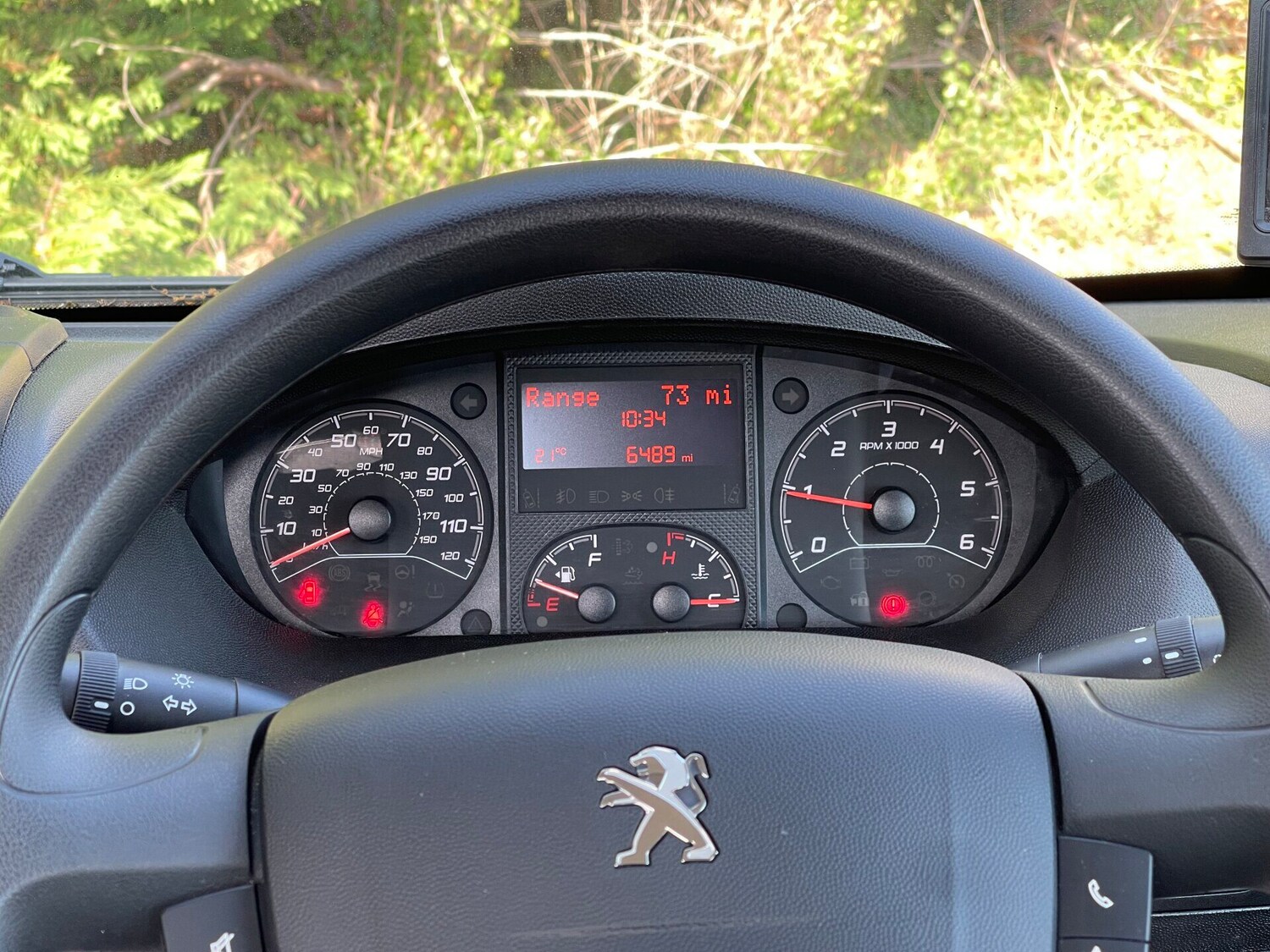 Used Peugeot Boxer 2020 for sale - 76581287: Photo 33