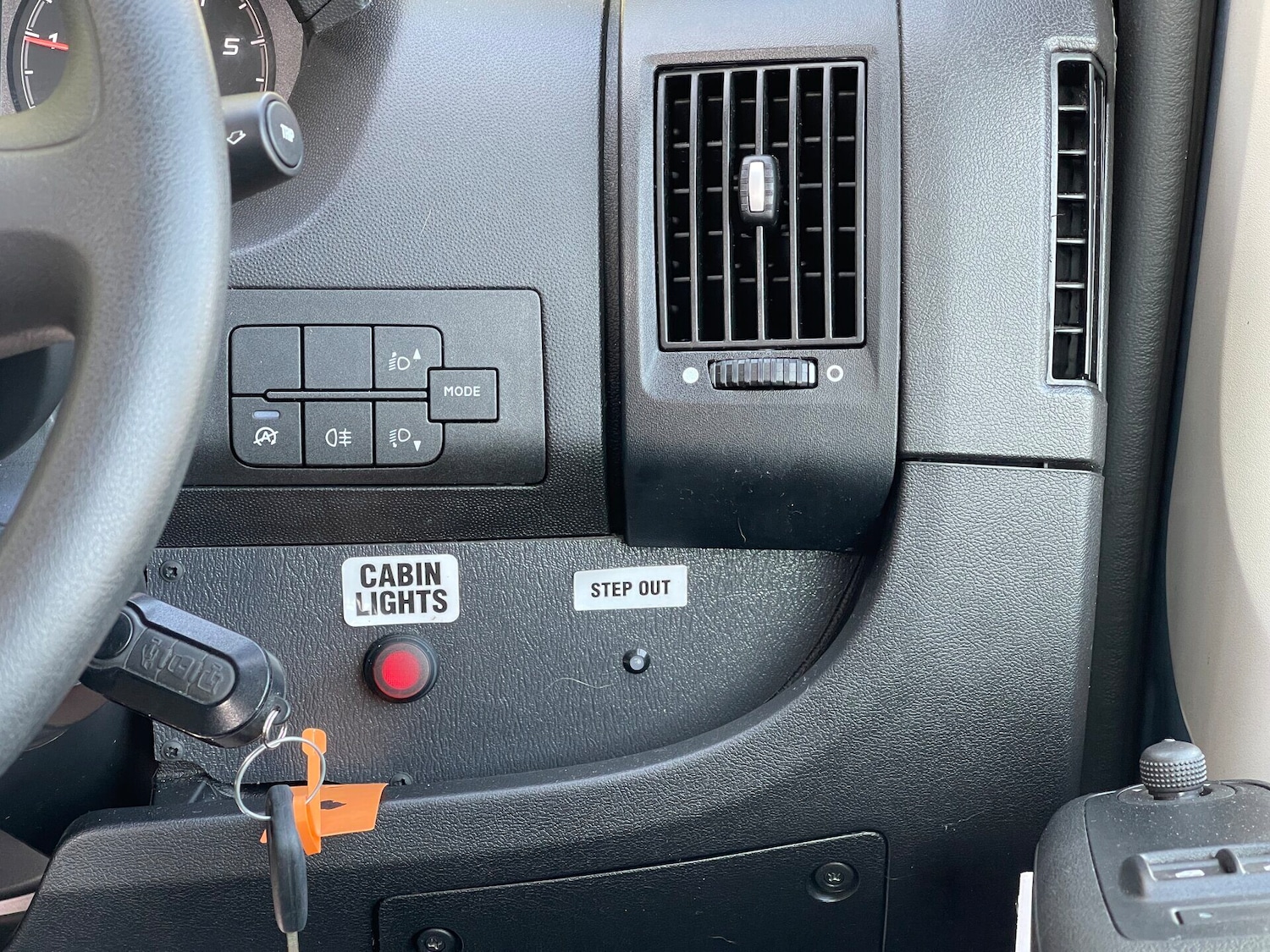 Used Peugeot Boxer 2020 for sale - 76581287: Photo 35